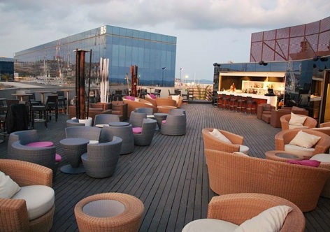 Anàgoras Restaurant